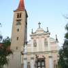 Crkva Majke Božje Remetske