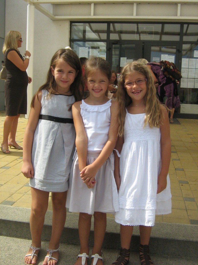mia karla i ana